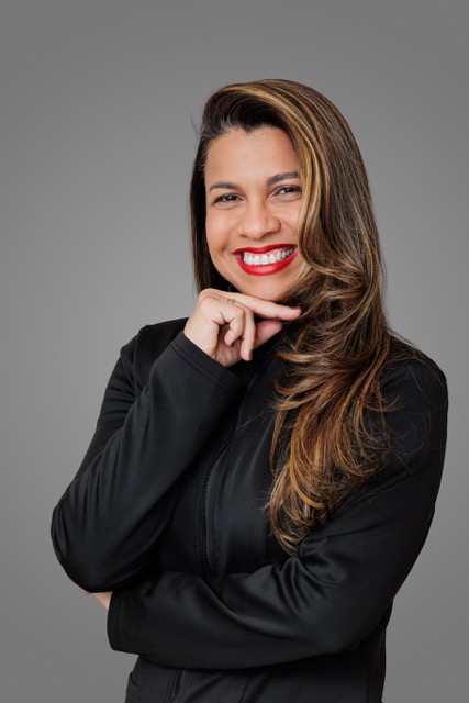 Gi (Girlane), Waxing Specialist at Wellness Touch Spa Greensboro NC
