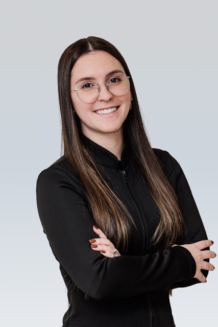Maria, Licensed Esthetician at Wellness Touch Spa Greensboro NC