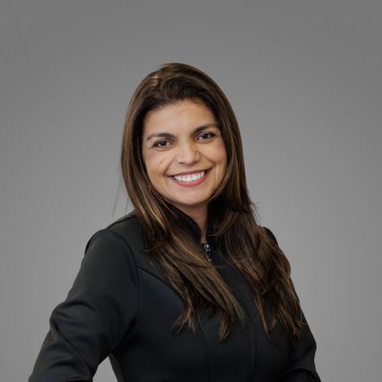 Raquel Lazzarotto, Founder & Lymphatic Drainage Specialist at Wellness Touch Spa Greensboro NC