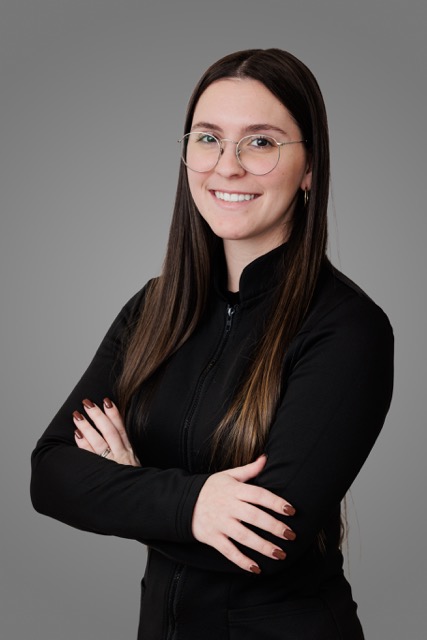 Maria, Esthetician at Wellness Touch Spa Greensboro NC