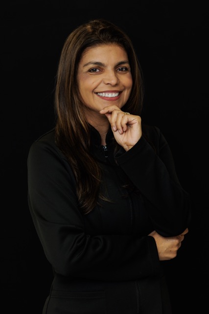 Raquel Lazzarotto, Founder & Specialist at Wellness Touch Spa Greensboro NC